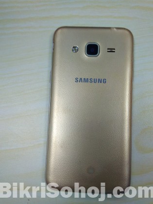 Samsung Galaxy J3 (Used)